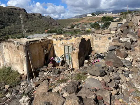 Finca rústica en Ingenio