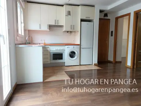 Apartamento en El Álamo