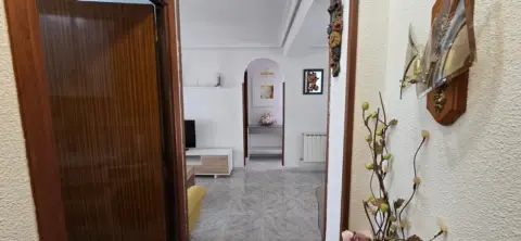 Piso en El Poblado-Constitución-El Villar