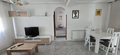 Piso en El Poblado-Constitución-El Villar