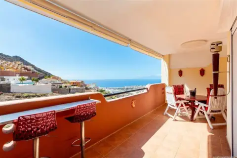 Apartamento en Adeje Norte