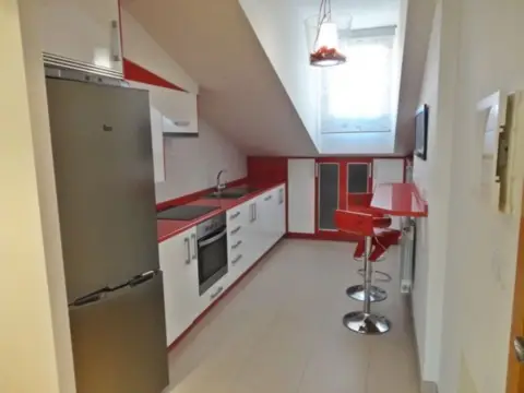 Piso en Salas de los Infantes