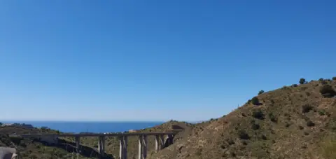 Finca rústica en El Candado-Camino de Olías-Camino de los Montes