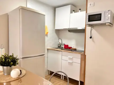 Estudio en Candelaria