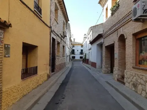 Chalet en Villamayor de Gállego