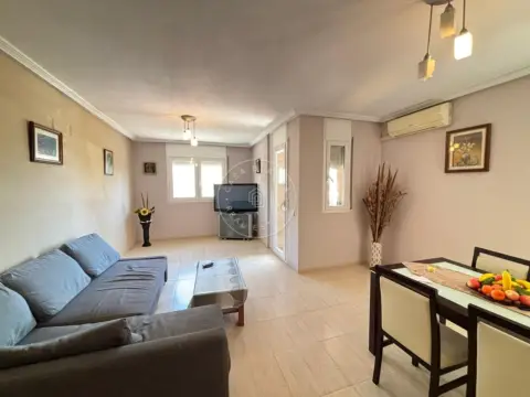 Apartamento en El Rieral-Can Sabata