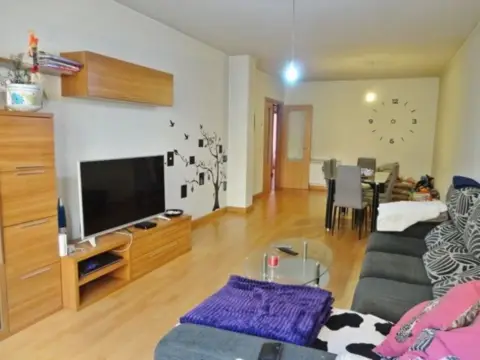 Piso en Salas de los Infantes