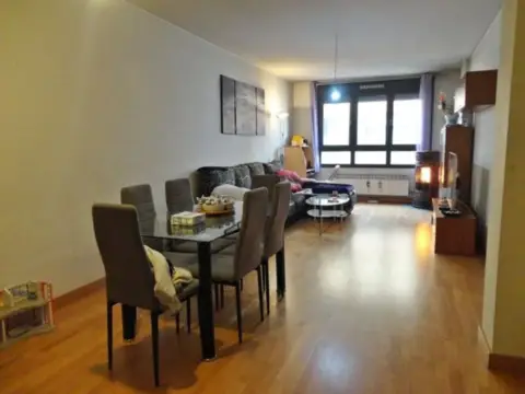 Piso en Salas de los Infantes