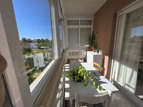 Apartamento en Centre-Port-Platja Llevant