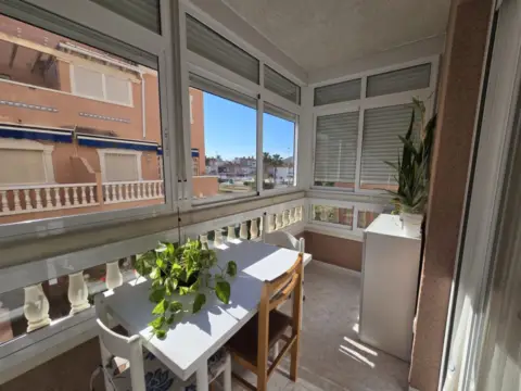 Apartamento en Centre-Port-Platja Llevant