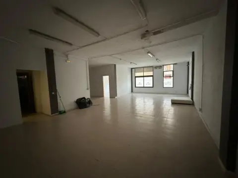 Local comercial en Corralejo