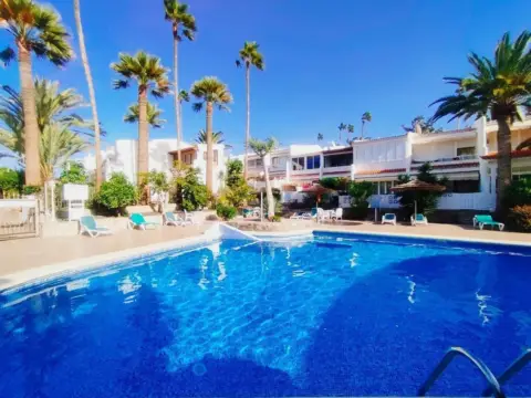 Casa en Playa de Las Américas