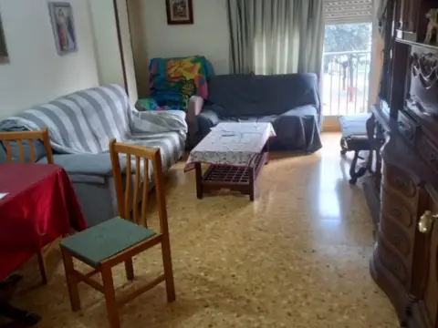 Piso en Vara de Quart