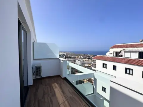 Dúplex en Puerto Santiago-Los Gigantes