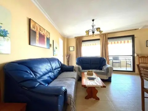 Piso en Nuevo Portil
