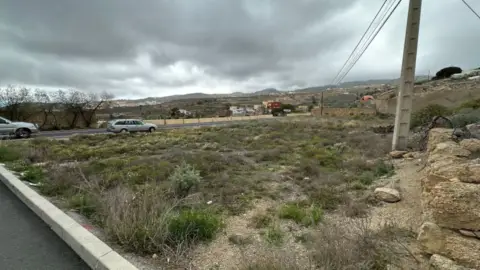 Terreno en Núcleo Urbano
