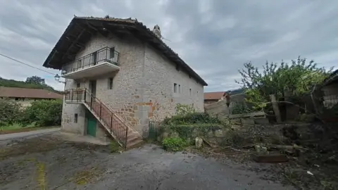Casa en Ibarra