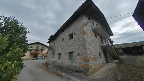 Casa en Ibarra