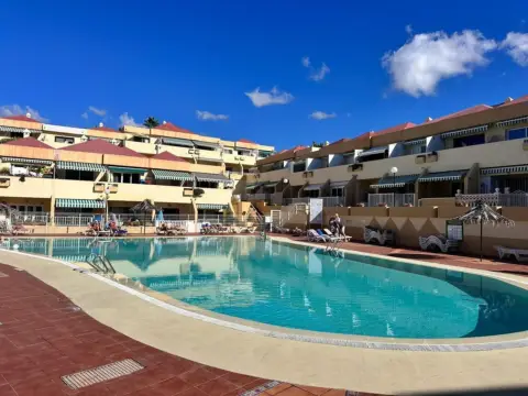 Apartamento en Adeje Norte
