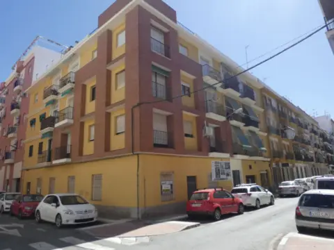 Piso en Molino de la Vega