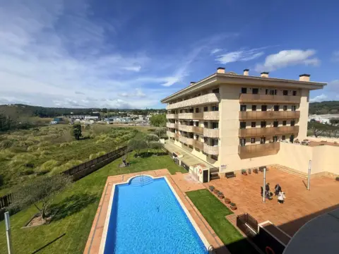 Apartamento en Fenals-Santa Clotilde
