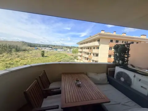 Apartamento en Fenals-Santa Clotilde