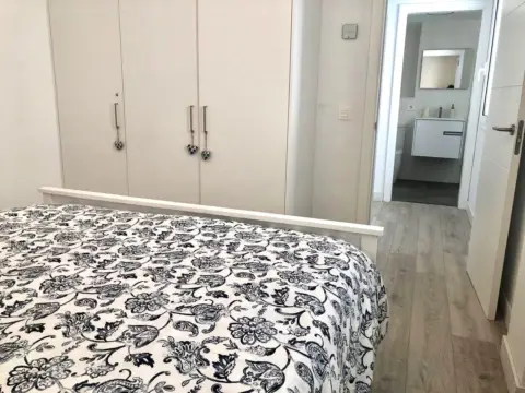 Ático en El Puertito de Güímar