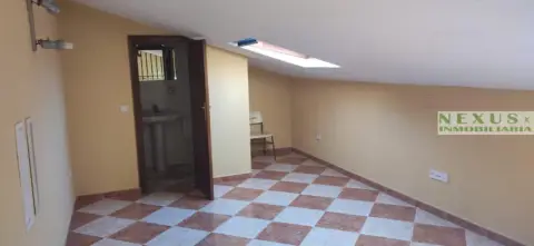 Duplex in Casar de Cáceres