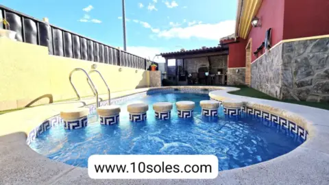 Casa en Bigastro