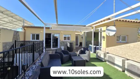 Casa en Bigastro
