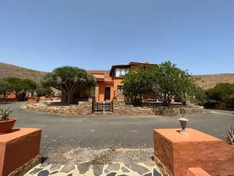 Finca rústica en calle del Peñón, nº Sn