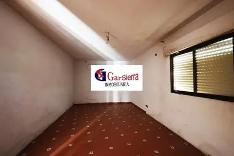 Chalet en Burujón