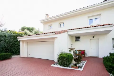 Casa en El Olivar de Mirabal