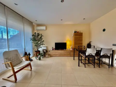 Chalet en Artés