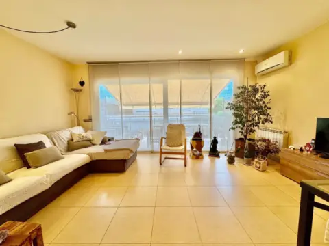 Chalet en Artés