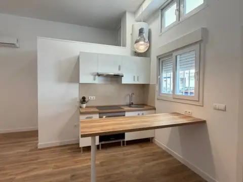 Estudio en Nueva Málaga-Miraflores