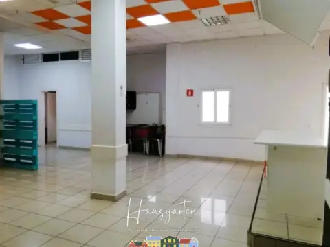 Local comercial en Centro