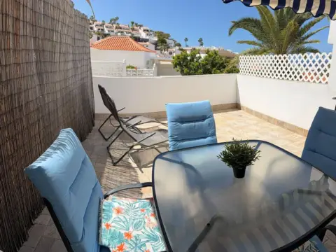 Apartamento en Adeje Norte