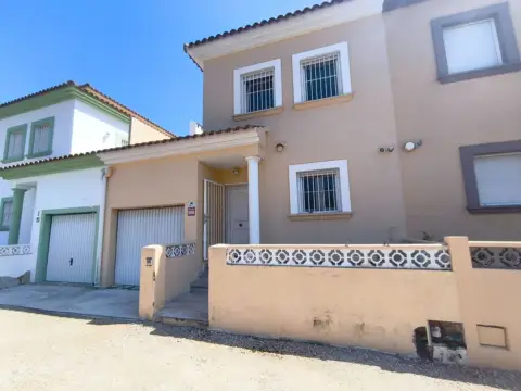 Casa en calle Riu Buyol, nº 1