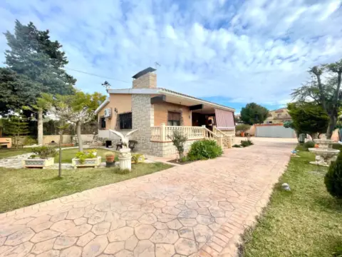 Chalet en Carrer de Llevant, 16