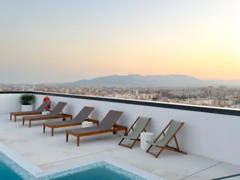 Piso en Martiricos-La Roca