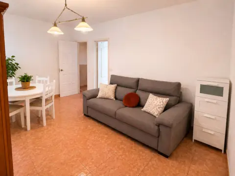 Piso en La Cuesta-Finca España-Los Valles