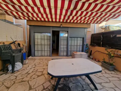 Chalet en San Martín de la Vega