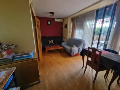 Chalet en San Martín de la Vega