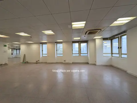 Oficina en Avinguda Diagonal, 523