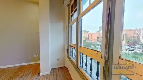 Piso en Txabarri-Kueto