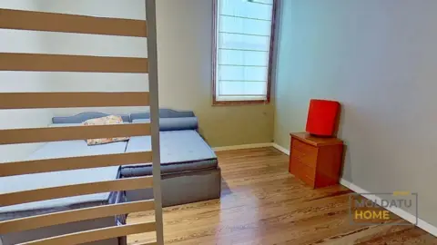 Piso en Txabarri-Kueto