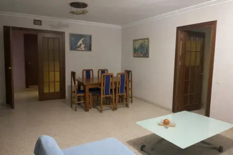 Piso en La Unión-Cruz del Humilladero-Los Tilos