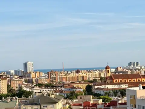 Piso en Nueva Málaga-Miraflores