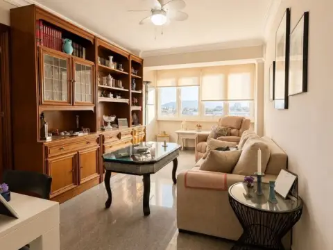 Piso en Nueva Málaga-Miraflores